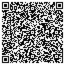 QR code with Isense LLC contacts