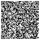 QR code with J J Cunniff Management Inc contacts