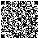 QR code with One Stop Management LLC contacts