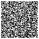 QR code with R J's Landing contacts