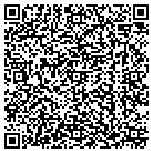 QR code with Ortho Instruments LLC contacts
