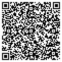 QR code with Gap contacts