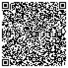 QR code with Zeon of Florida Inc contacts