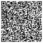 QR code with One Fine Lawn & Garden LLC contacts