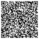 QR code with R R Management Inc contacts