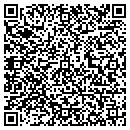 QR code with We Management contacts