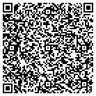 QR code with Yanmarq Management Services Inc contacts