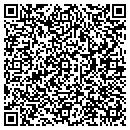 QR code with USA Used Cars contacts