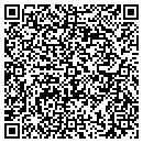QR code with Hap's Fine Wines contacts