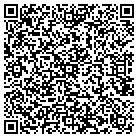 QR code with Oak Hill Bed and Breakfast contacts