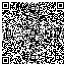 QR code with S H Roth Management LLC contacts