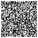 QR code with Tesserack contacts