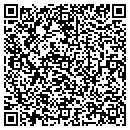 QR code with Acadia contacts