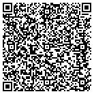 QR code with Omega Marketing & Management LLC contacts