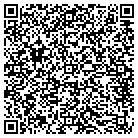 QR code with Hillsborough Senior Nutrition contacts
