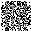 QR code with J Randall Graham CPA contacts