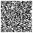QR code with Joe's Boatworks contacts