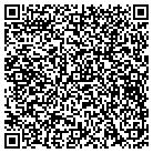 QR code with Manila Oriental Bakery contacts