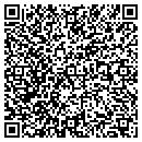 QR code with J R Parish contacts