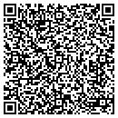 QR code with D T Systems Inc contacts