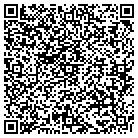 QR code with L & L Site Work Inc contacts