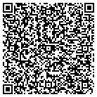 QR code with Family's Recondition Furniture contacts