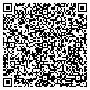 QR code with U-We-Pick Farms contacts