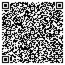 QR code with E's Electrical Service contacts
