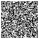 QR code with AOL Moviefone contacts