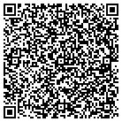 QR code with A Touch of Class Dog Salon contacts