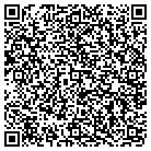 QR code with Anderson's Trading Co contacts
