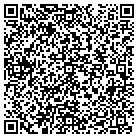 QR code with Wellington TV & VCR Repair contacts