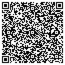 QR code with Atlantic Sands contacts