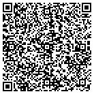 QR code with R & A Cabinetry & Millwork contacts