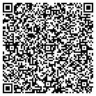 QR code with Titusville High Gridiron Club contacts