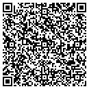 QR code with Hartsock & Cervone contacts