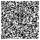 QR code with C & W Engineering contacts
