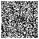 QR code with Mena's Body Work contacts