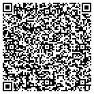 QR code with A American A Vending contacts