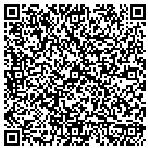 QR code with A M Income Tax Service contacts