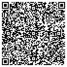QR code with Accurate Forklift Training contacts