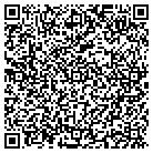 QR code with Mane Pl Hair Design P G A Inc contacts