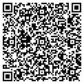 QR code with Adfinity contacts