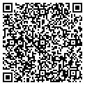 QR code with PRN contacts