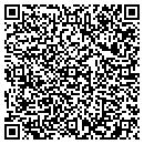 QR code with Heritage contacts