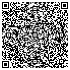 QR code with Riding Rock Inn contacts