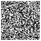 QR code with My Favorite Foods Inc contacts