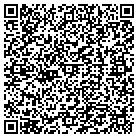QR code with Kleen Brite Carpet & Uphlstry contacts