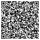 QR code with Hurst Chapel contacts