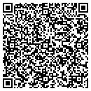 QR code with A Touch of Glass contacts